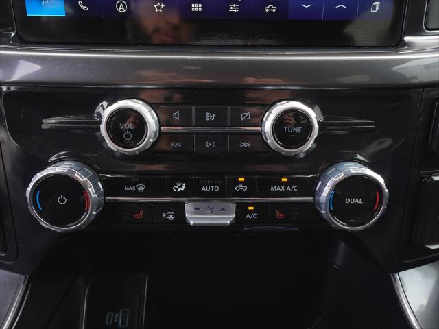 2023 Ford F-150 Unknown