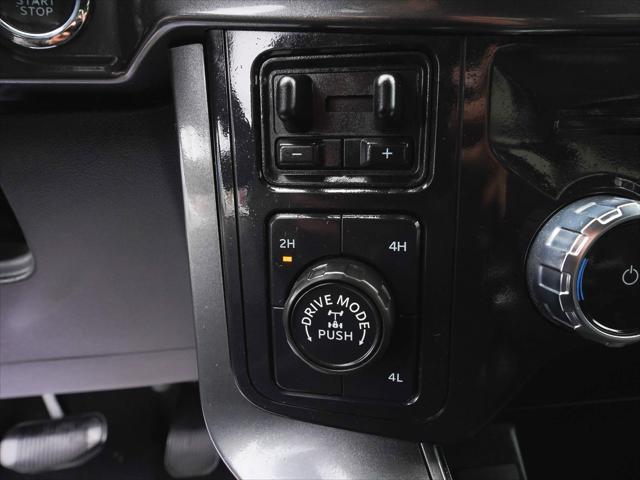 2023 Ford F-150 Unknown