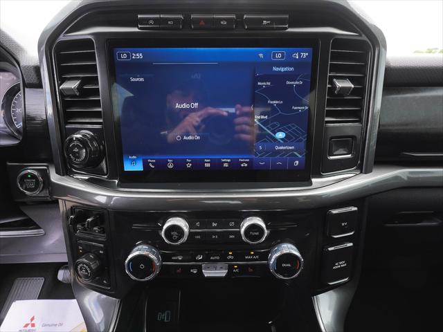 2023 Ford F-150 Unknown