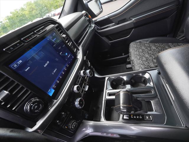 2023 Ford F-150 Unknown