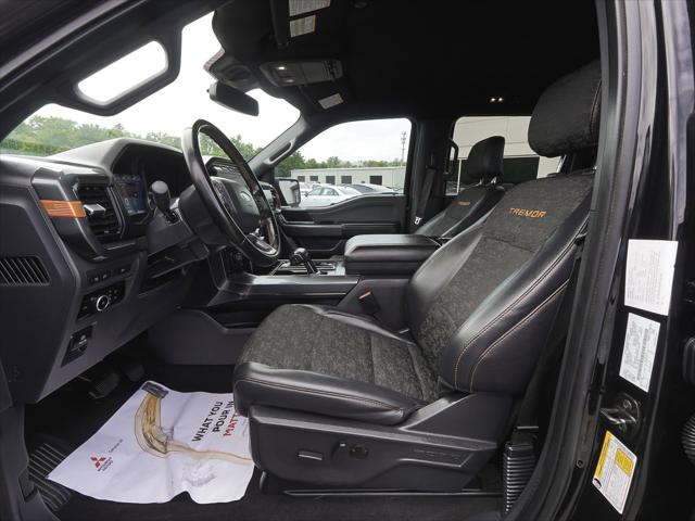 2023 Ford F-150 Unknown