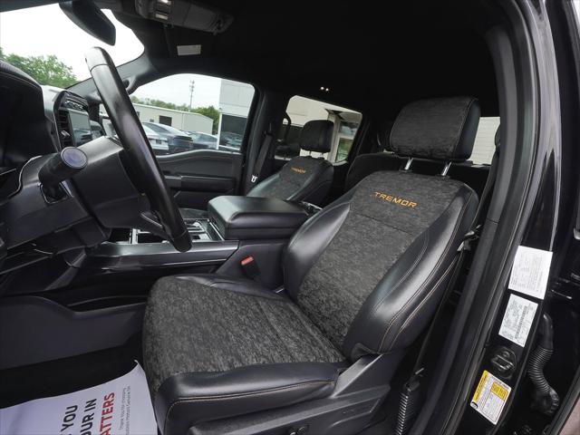 2023 Ford F-150 Unknown