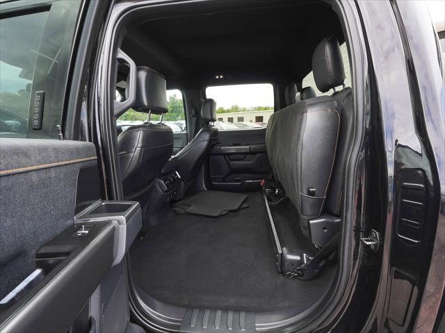 2023 Ford F-150 Unknown