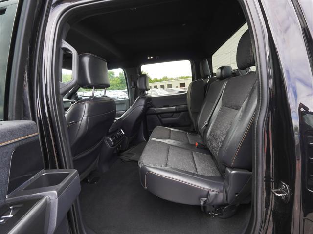 2023 Ford F-150 Unknown