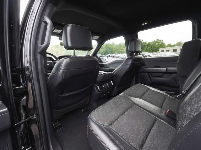 2023 Ford F-150 Unknown