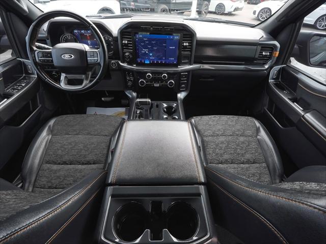 2023 Ford F-150 Unknown