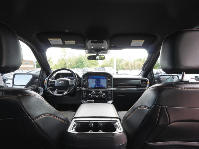 2023 Ford F-150 Unknown