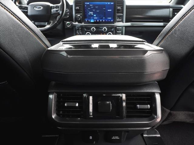 2023 Ford F-150 Unknown