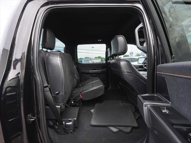 2023 Ford F-150 Unknown