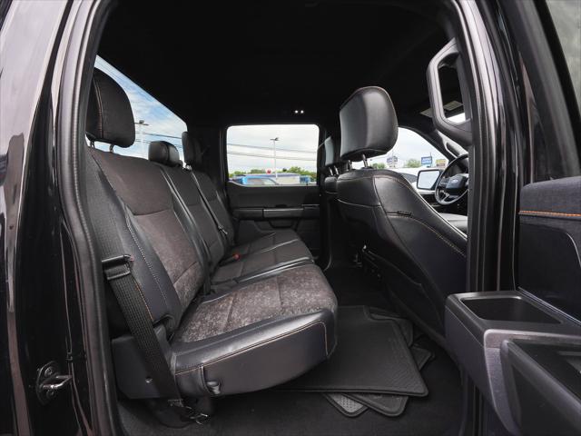 2023 Ford F-150 Unknown