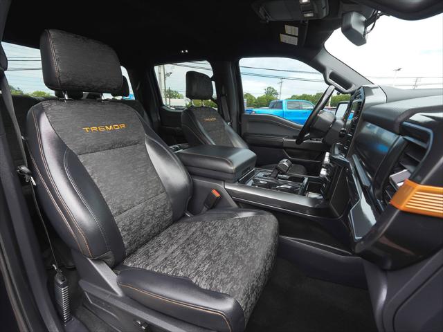 2023 Ford F-150 Unknown