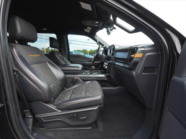 2023 Ford F-150 Unknown