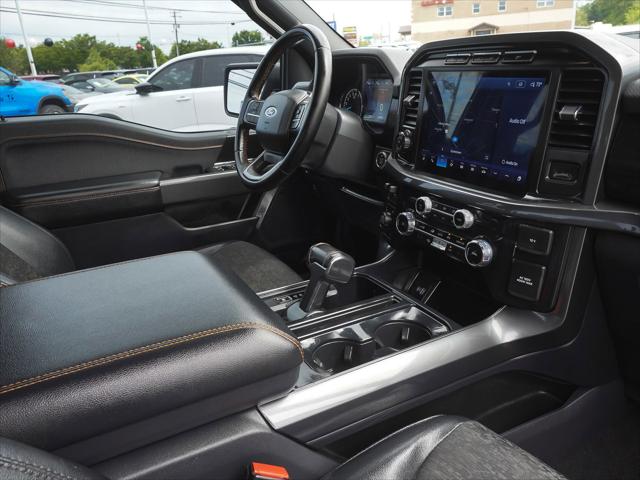 2023 Ford F-150 Unknown