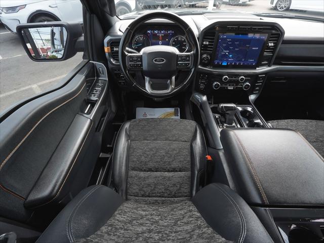 2023 Ford F-150 Unknown