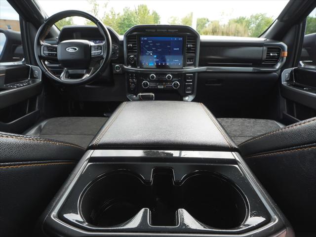2023 Ford F-150 Unknown