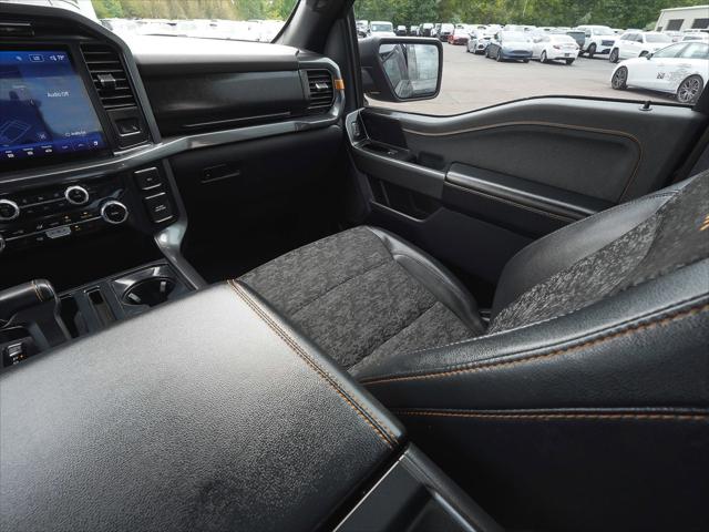 2023 Ford F-150 Unknown