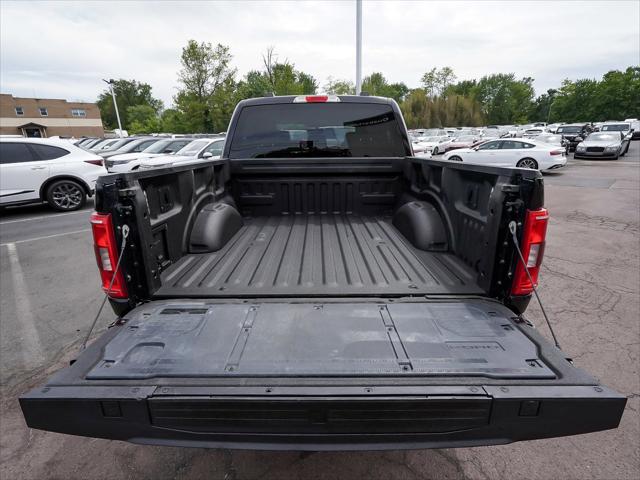 2023 Ford F-150 Unknown