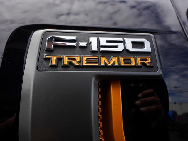 2023 Ford F-150 Unknown