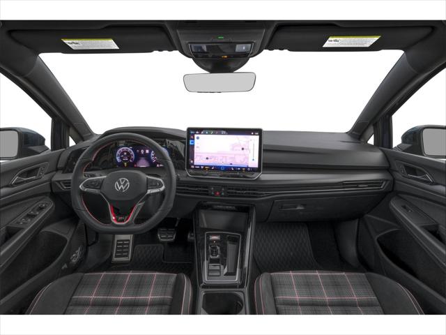 2026 Volkswagen Golf GTI S