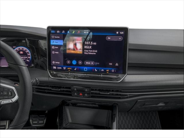 2026 Volkswagen Golf GTI S