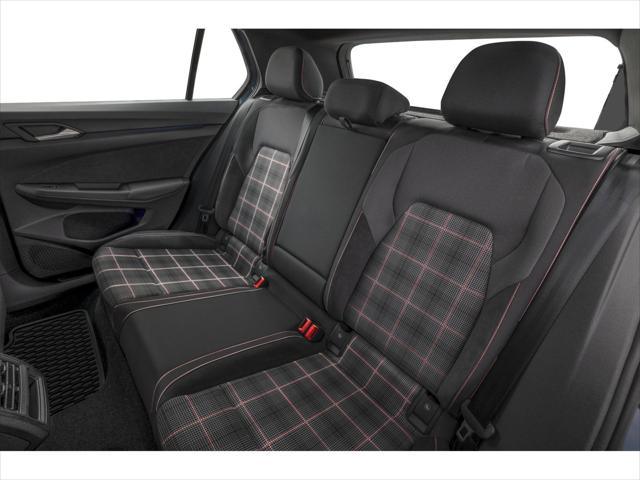 2026 Volkswagen Golf GTI S