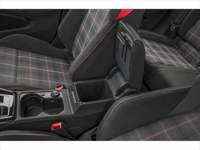 2026 Volkswagen Golf GTI S