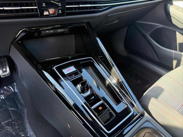2026 Volkswagen Golf GTI S