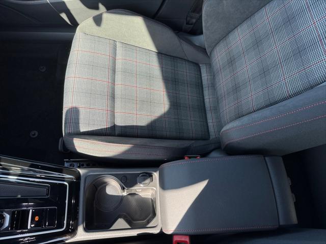 2026 Volkswagen Golf GTI S