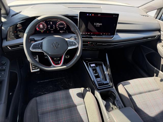 2026 Volkswagen Golf GTI S