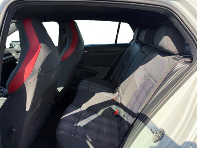 2026 Volkswagen Golf GTI S