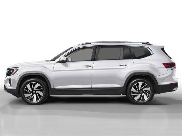 2026 Volkswagen Atlas SEL