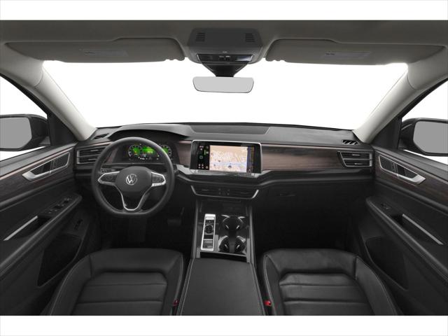 2026 Volkswagen Atlas SEL