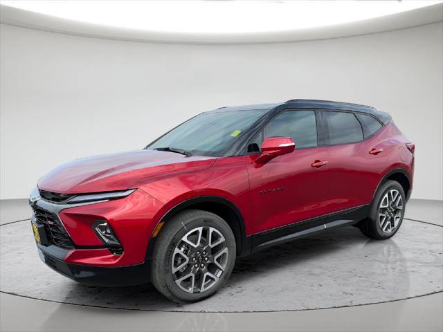 2026 Chevrolet Blazer RS for sale in Moses Lake, WA