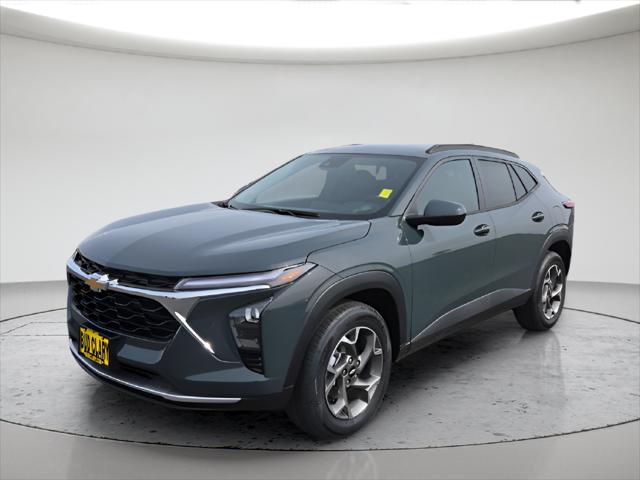 2026 Chevrolet Trax FWD LT for sale in Moses Lake, WA