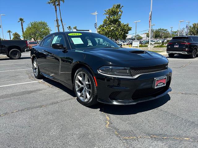 2023 Dodge Charger GT for sale in Palmdale, CA