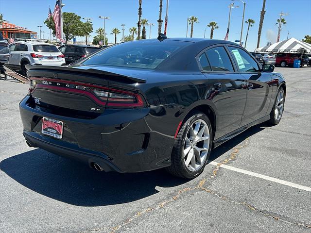 2023 Dodge Charger GT