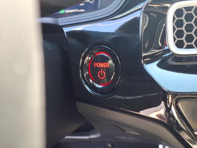 2026 Honda Civic Sport Touring