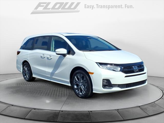 2026 Honda Odyssey Touring for sale in Burlington, NC