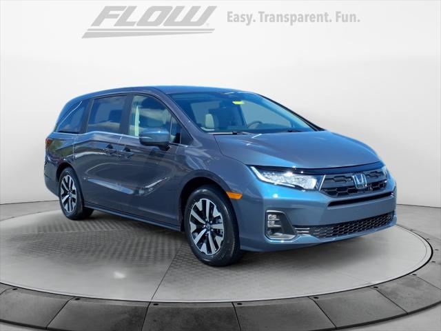 2026 Honda Odyssey EX-L for sale in Burlington, NC
