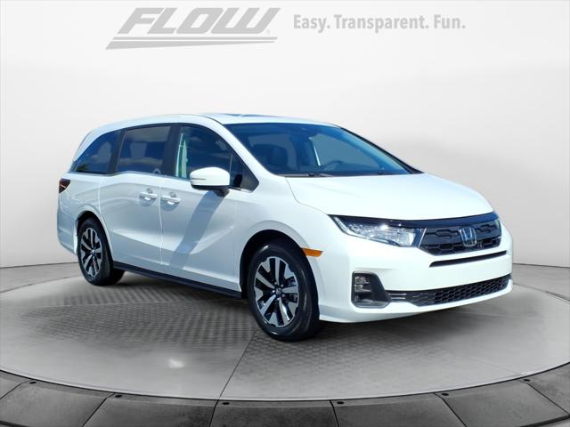 2026 Honda Odyssey EX-L for sale in Burlington, NC