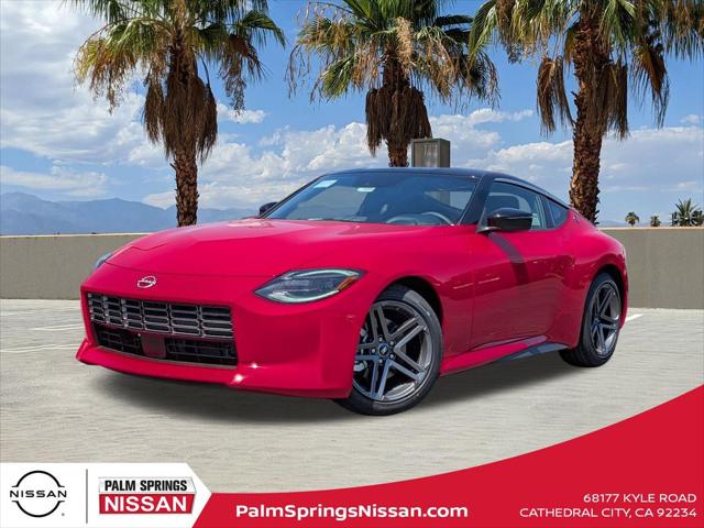 2026 Nissan Z Sport for sale in Cathedral City, CA