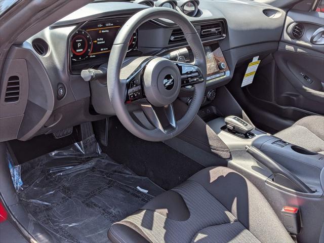 2026 Nissan Z Sport
