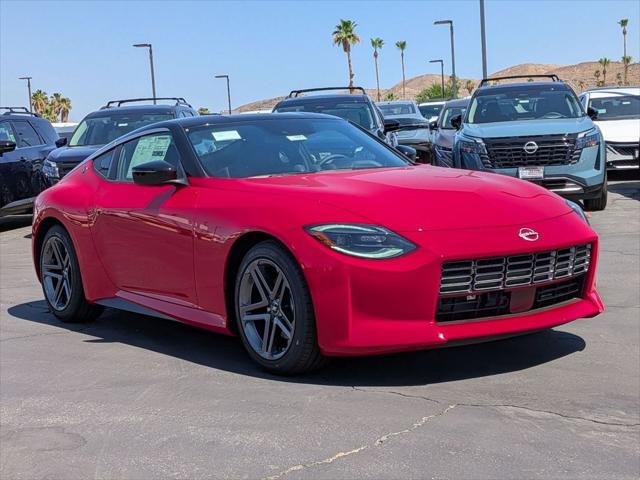 2026 Nissan Z Sport