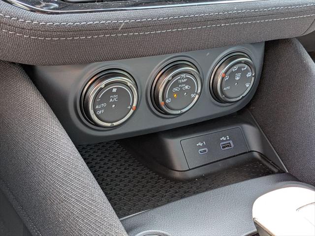 2026 Nissan Z Sport