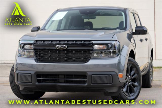 2024 Ford Maverick XLT for sale in Norcross, GA