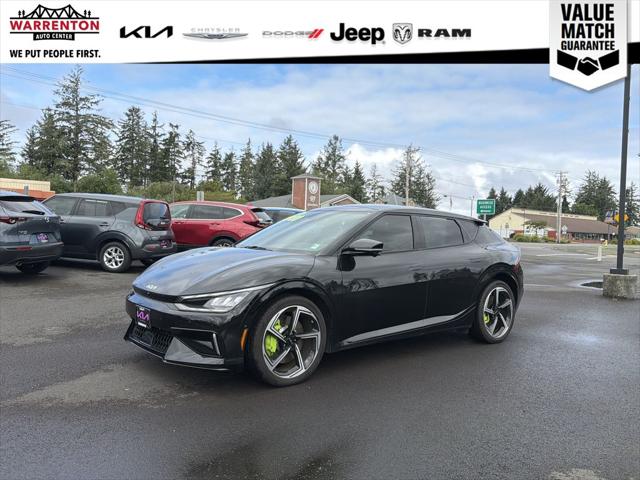 2023 Kia EV6 GT for sale in Warren, OR