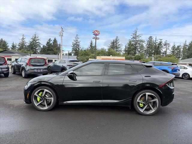 2023 Kia EV6 GT