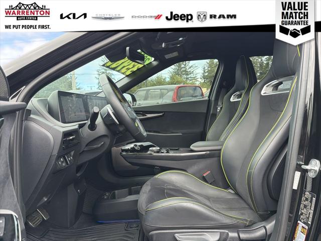 2023 Kia EV6 GT