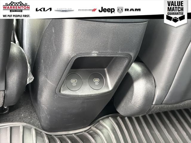 2023 Kia EV6 GT