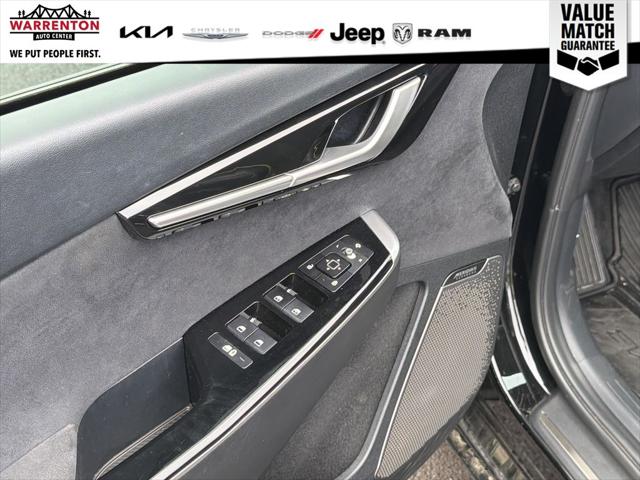 2023 Kia EV6 GT
